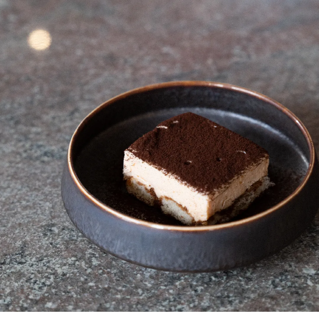 薫 (Kaoru)  - tiramisu -