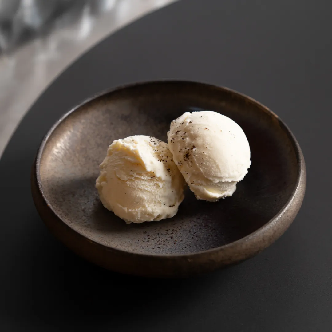 澪 (Mio)  - milk ice cream -