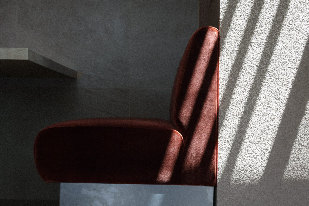 A photograph of Chill’s Kyoto 05