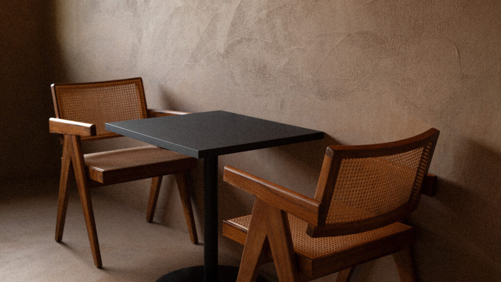 A photograph of Chill’s Kyoto 26