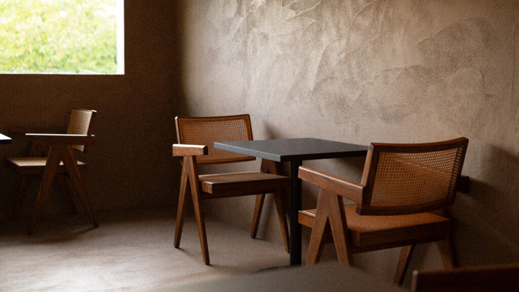 A photograph of Chill’s Kyoto 29