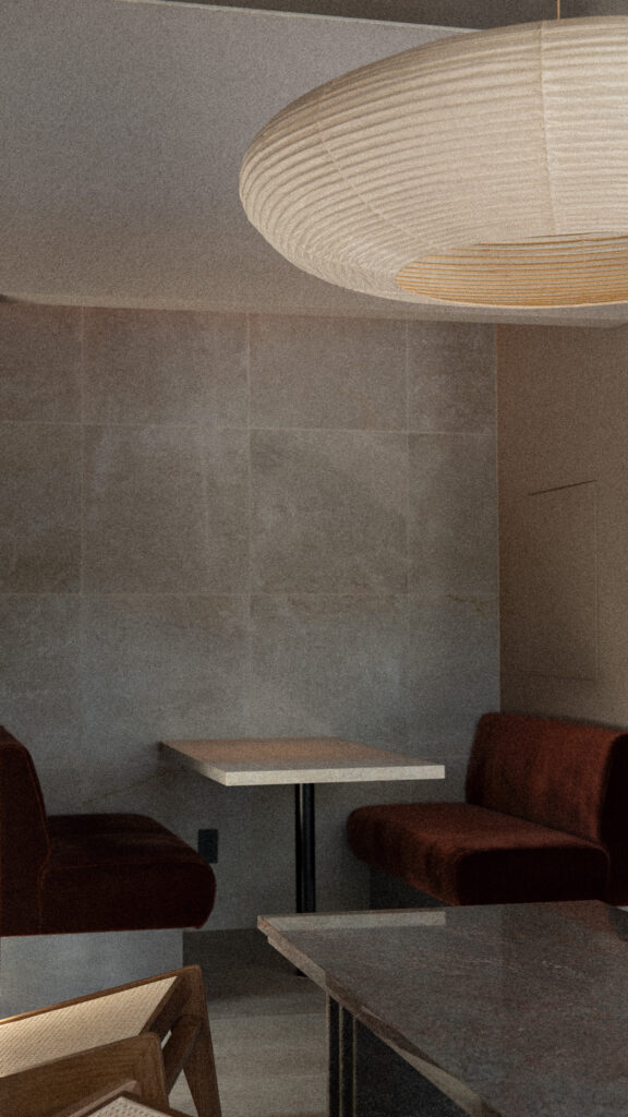 A photograph of Chill’s Kyoto 30